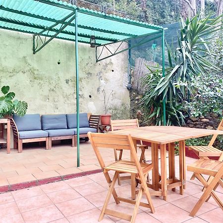 Casaviva - Bilo With Patio In Genova San Teodoro Leilighet Eksteriør bilde
